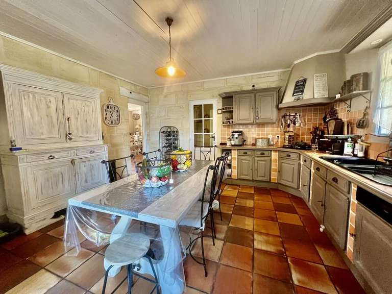 Propriété Parempuyre - 4 chambres