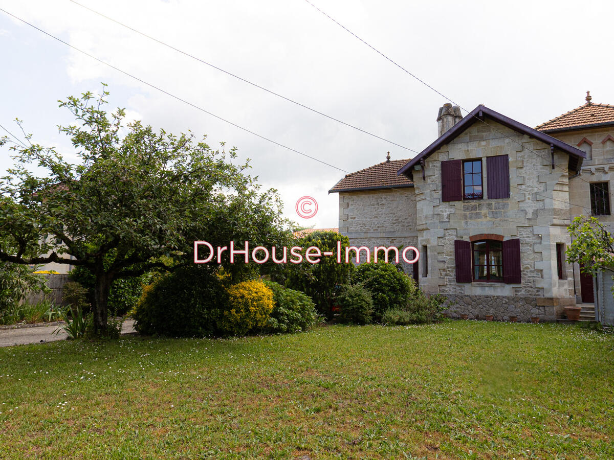 Villa Parempuyre