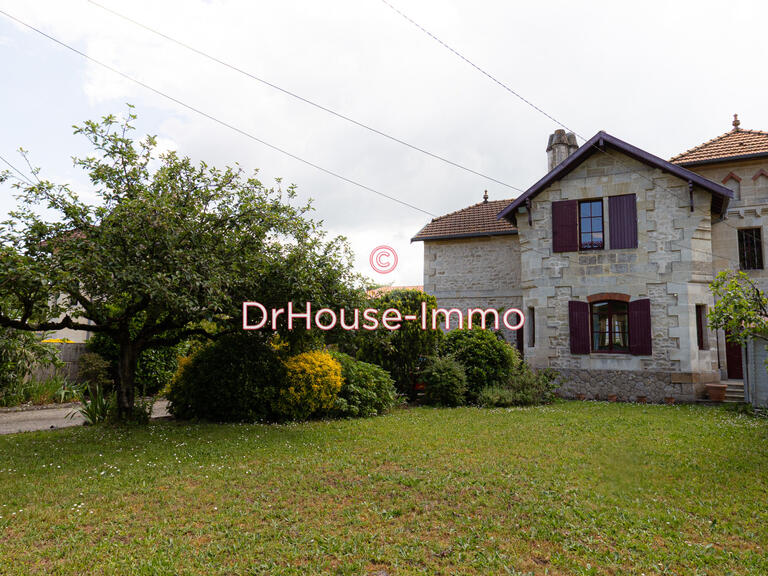 Villa Parempuyre - 4 chambres - 205m²