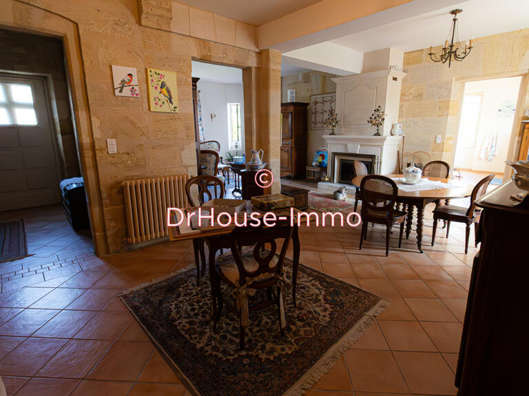 Villa Parempuyre - 4 chambres - 205m²
