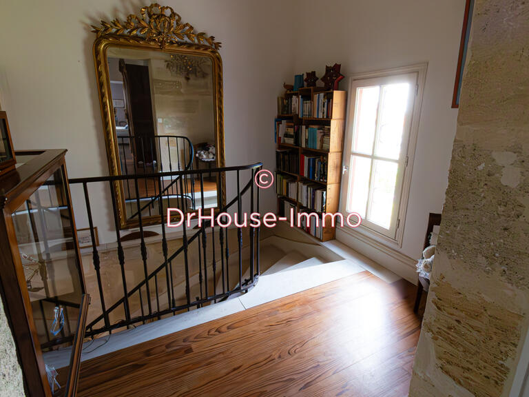 Villa Parempuyre - 4 chambres - 205m²