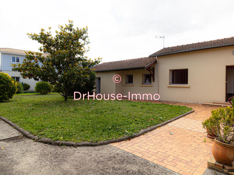 Villa Parempuyre - 4 chambres - 205m²