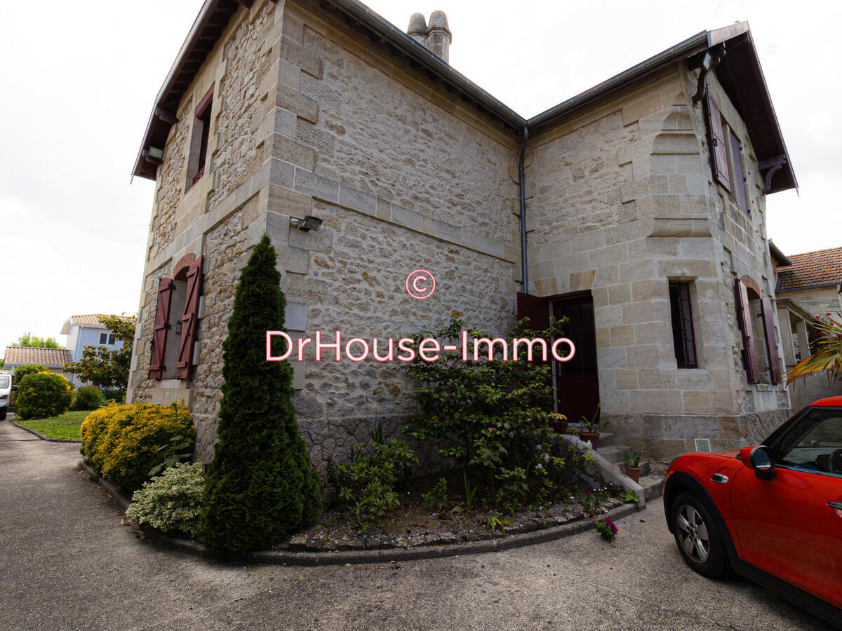 Villa Parempuyre