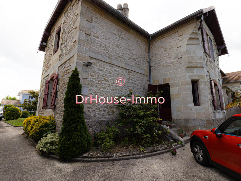 Villa Parempuyre - 4 chambres - 205m²