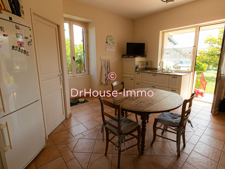 Villa Parempuyre - 4 chambres - 205m²