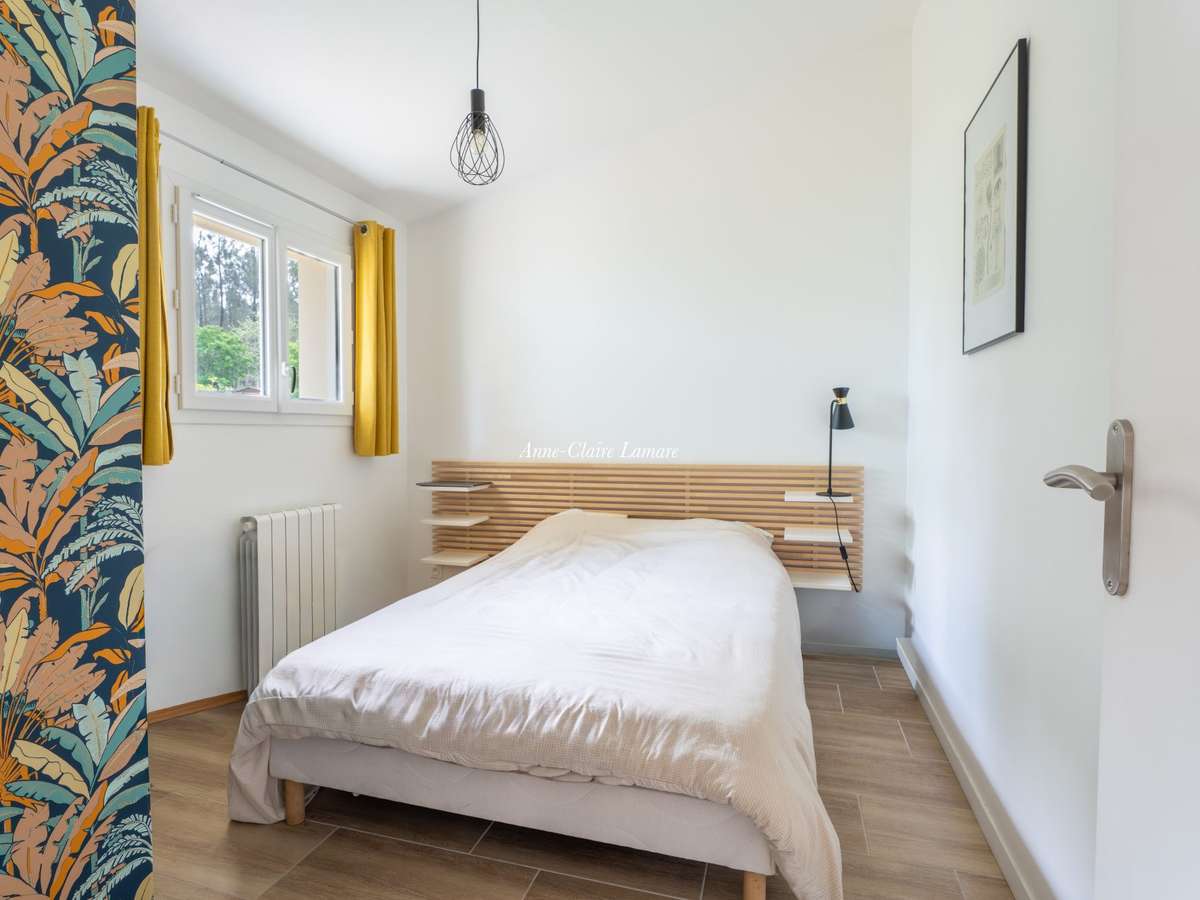 Maison Parentis-en-Born