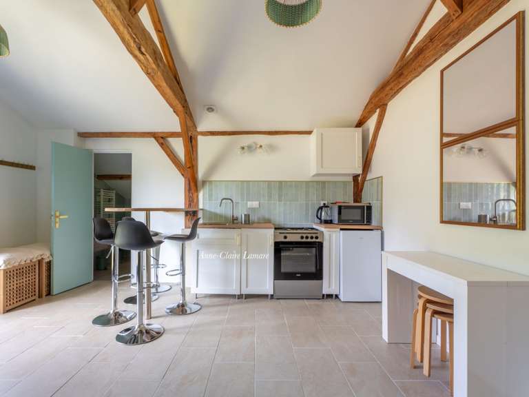 Maison Parentis-en-Born - 193m²