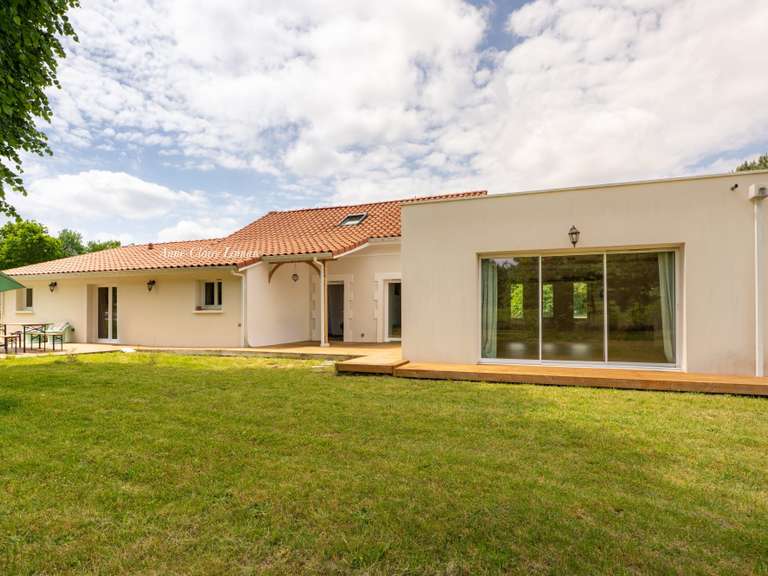 Maison Parentis-en-Born - 193m²