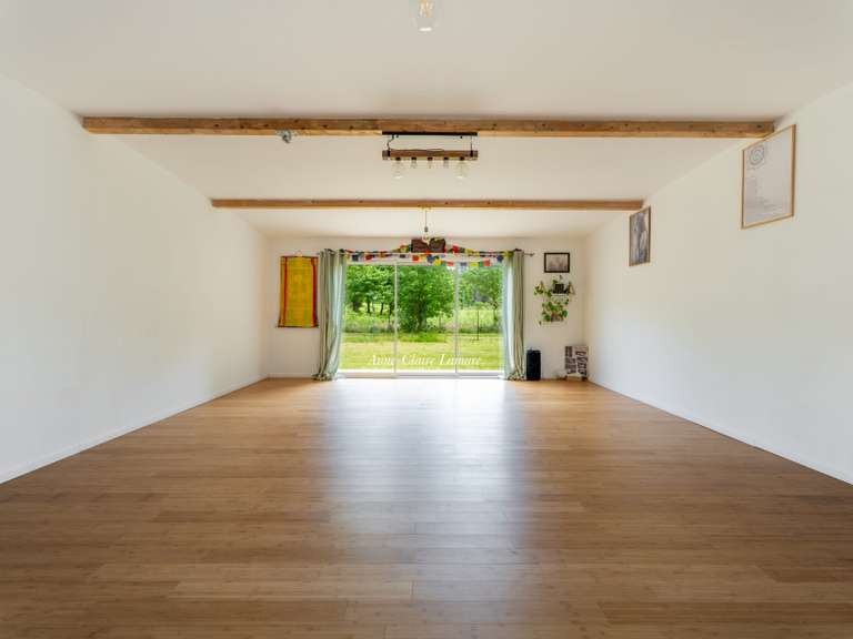 Maison Parentis-en-Born - 193m²