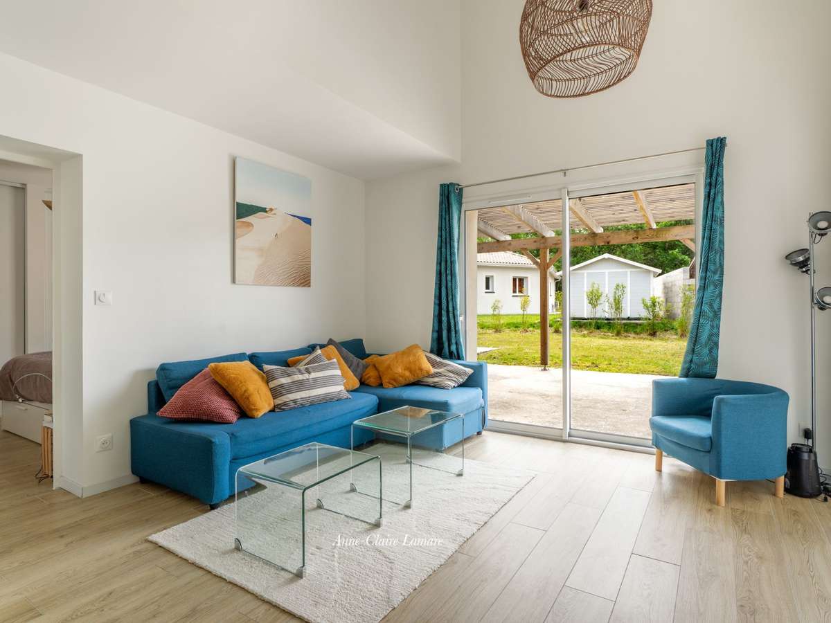Maison Parentis-en-Born