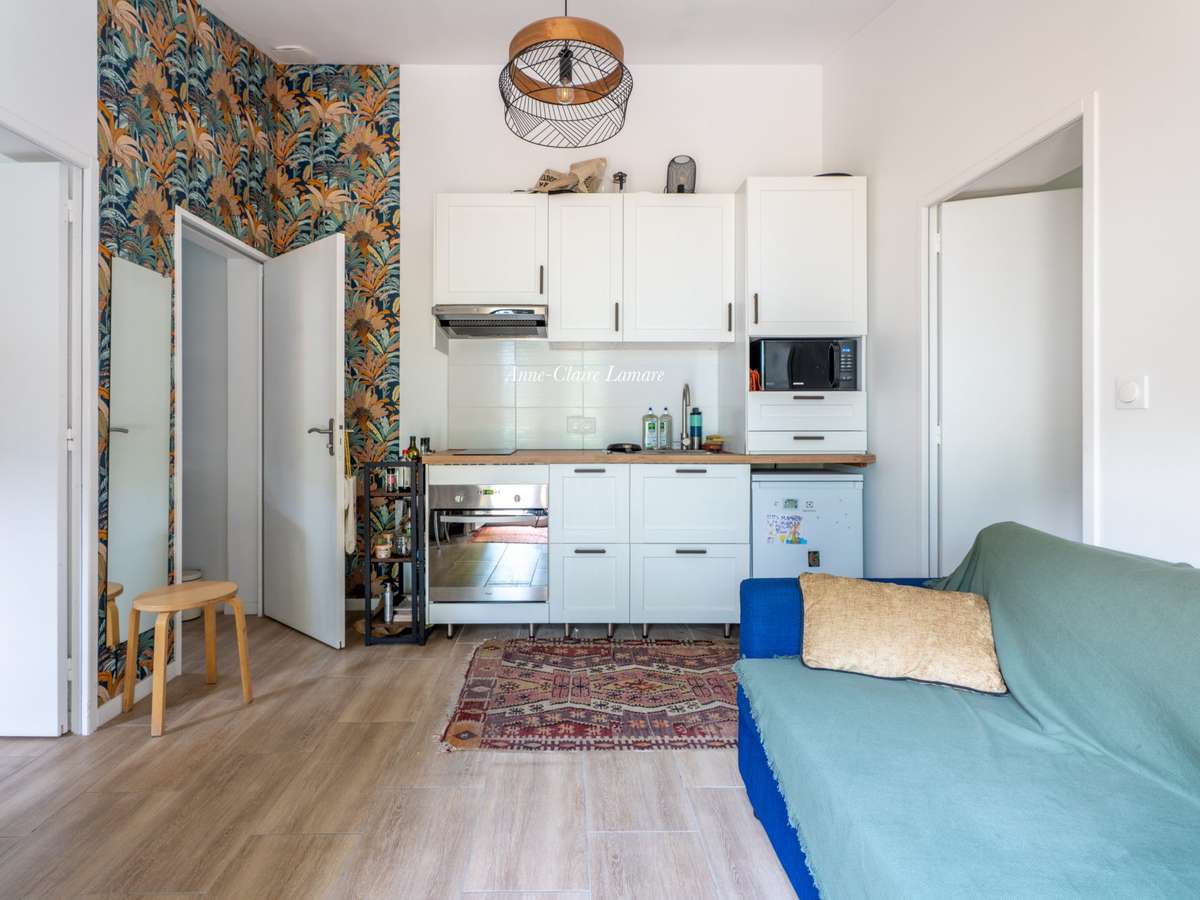 Maison Parentis-en-Born