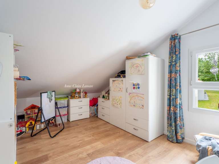Maison Parentis-en-Born - 193m²