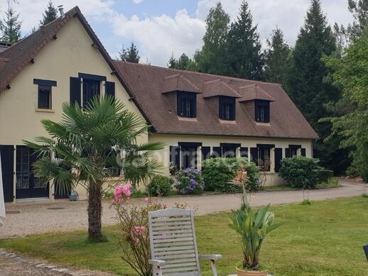 Vente maison parigné l'eveque