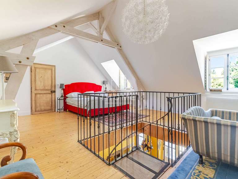 Maison Parigné-le-Pôlin - 6 chambres
