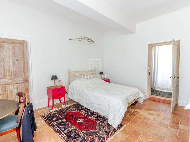 Maison Parigné-le-Pôlin - 6 chambres