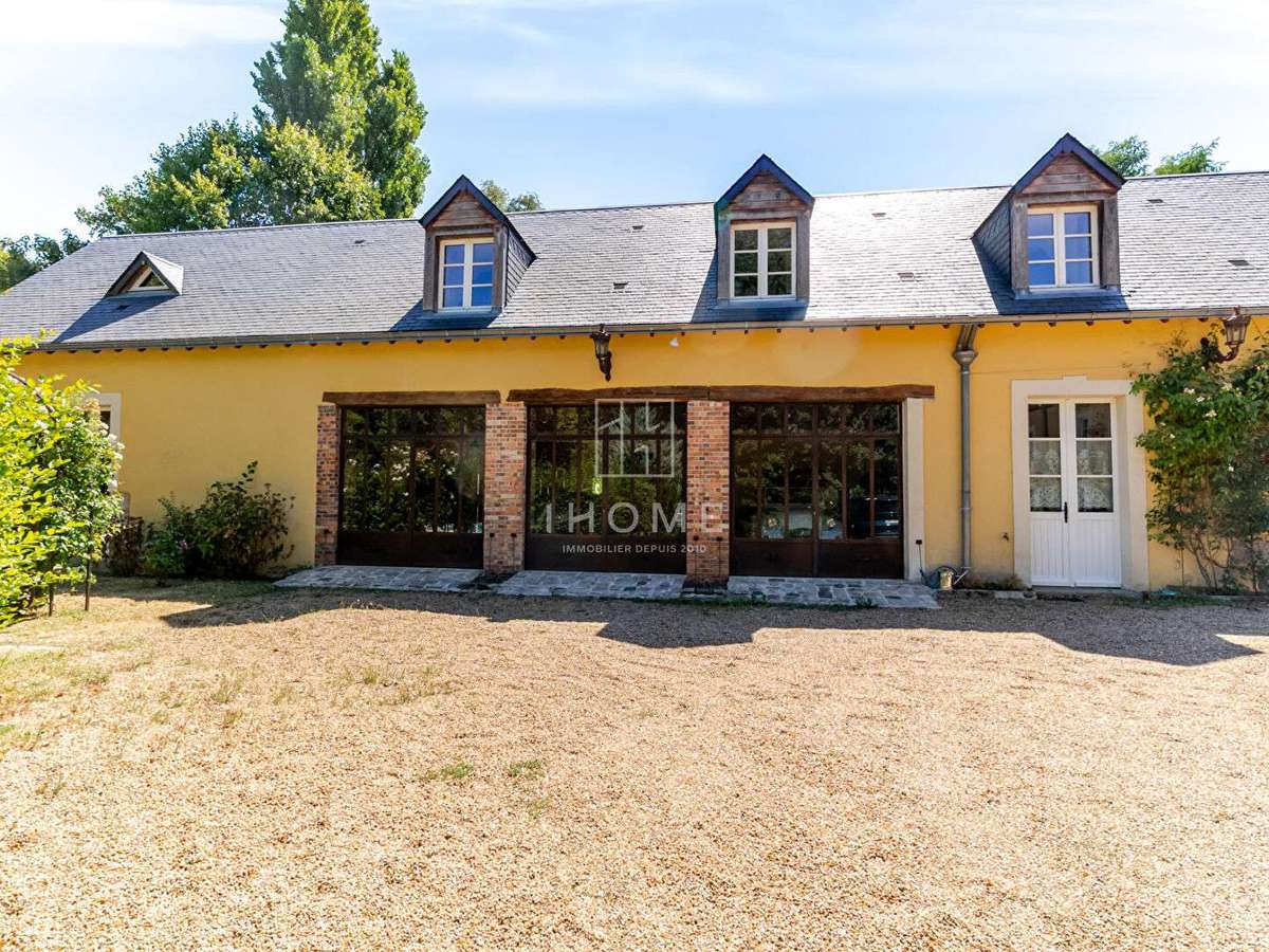 Maison Parigné-le-Pôlin
