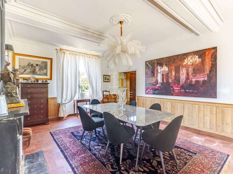 Maison Parigné-le-Pôlin - 6 chambres