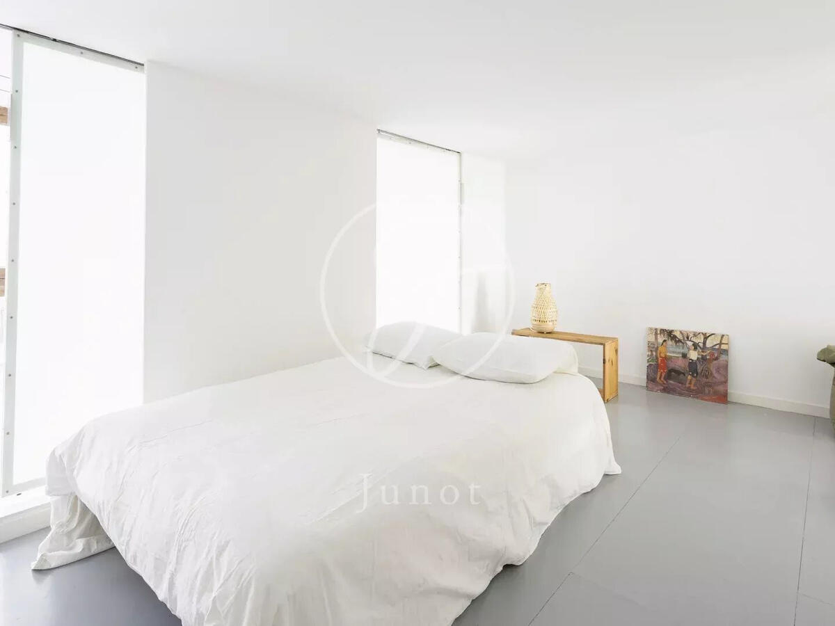 Apartment Paris 10e