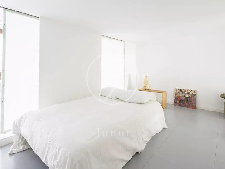 Apartment Paris 10e - 2 bedrooms - 119m²