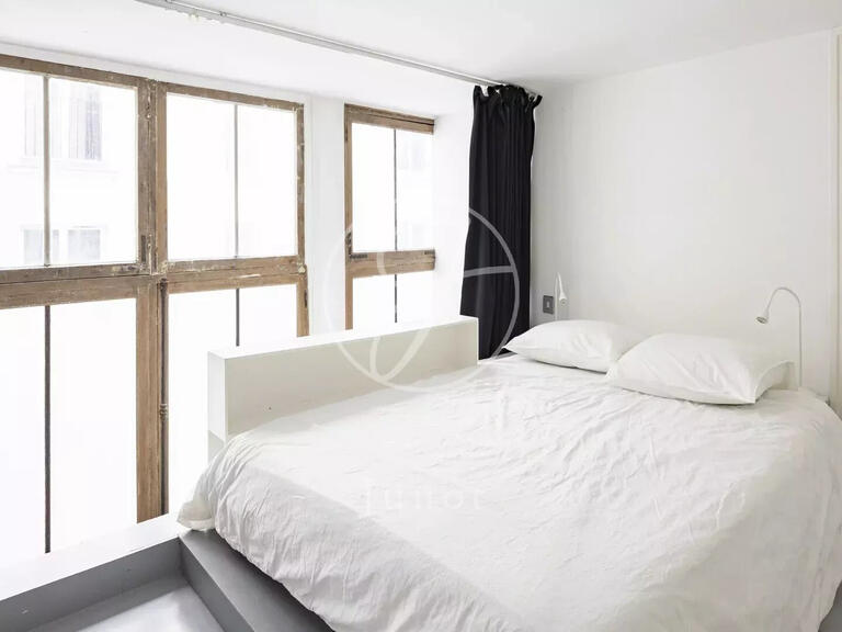 Apartment Paris 10e - 2 bedrooms - 119m²