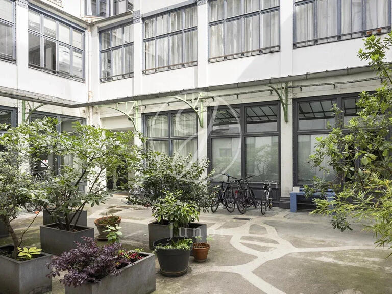 Apartment Paris 10e - 2 bedrooms - 119m²