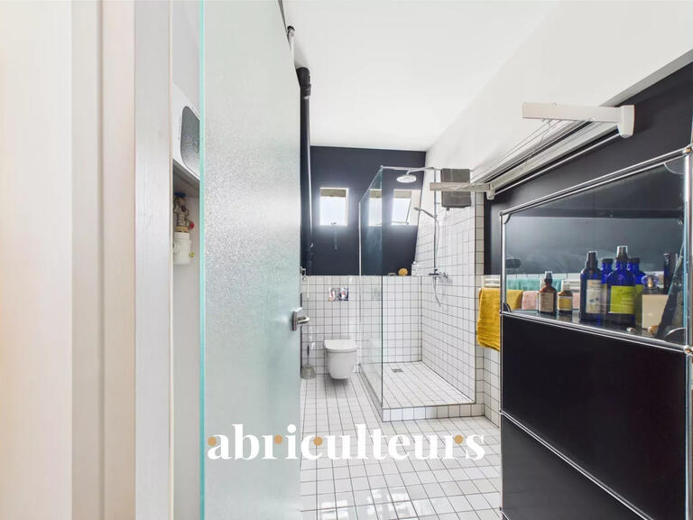 Appartement Paris 10e - 3 chambres