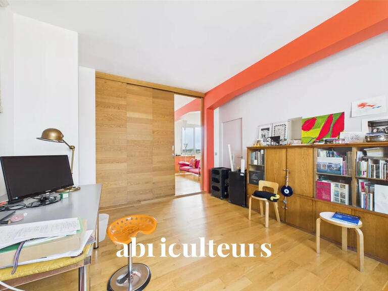Appartement Paris 10e - 3 chambres