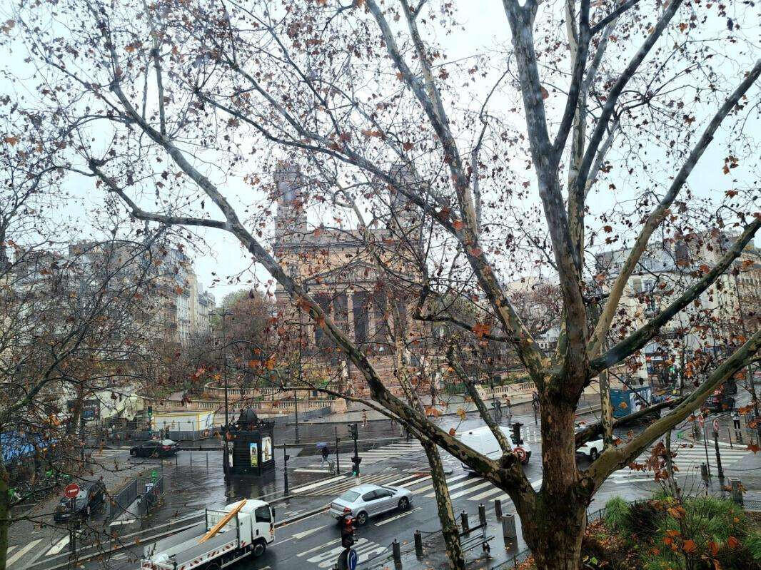 Apartment Paris 10e