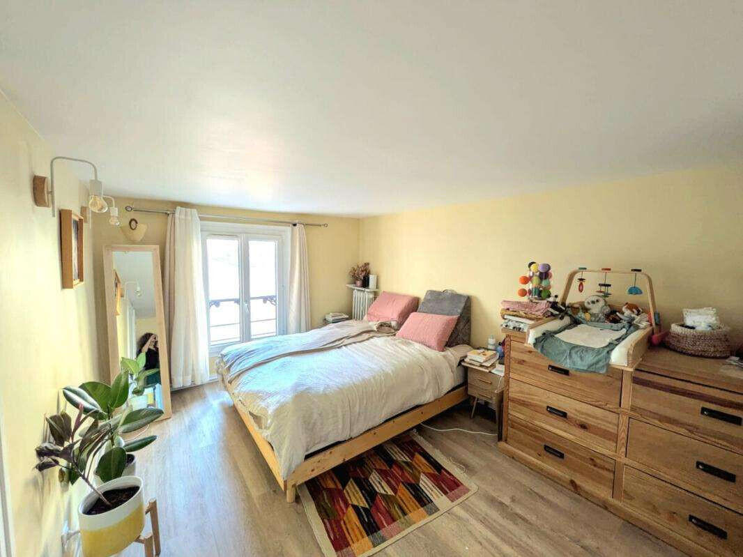 Apartment Paris 10e