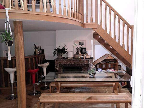 Apartment Paris 10e