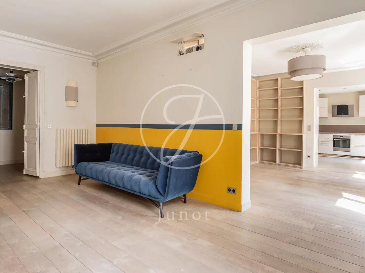 Appartement Paris 10e