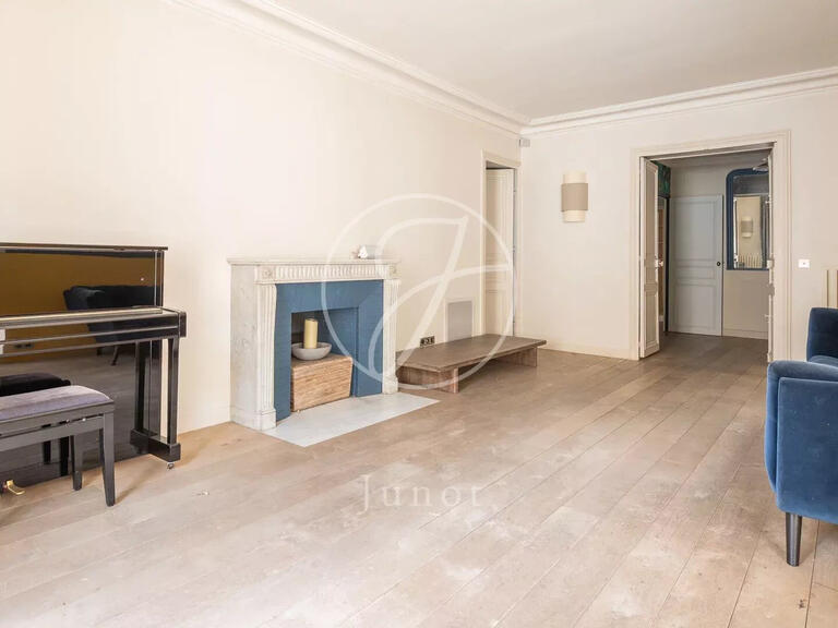 Appartement Paris 10e - 4 chambres - 190m²