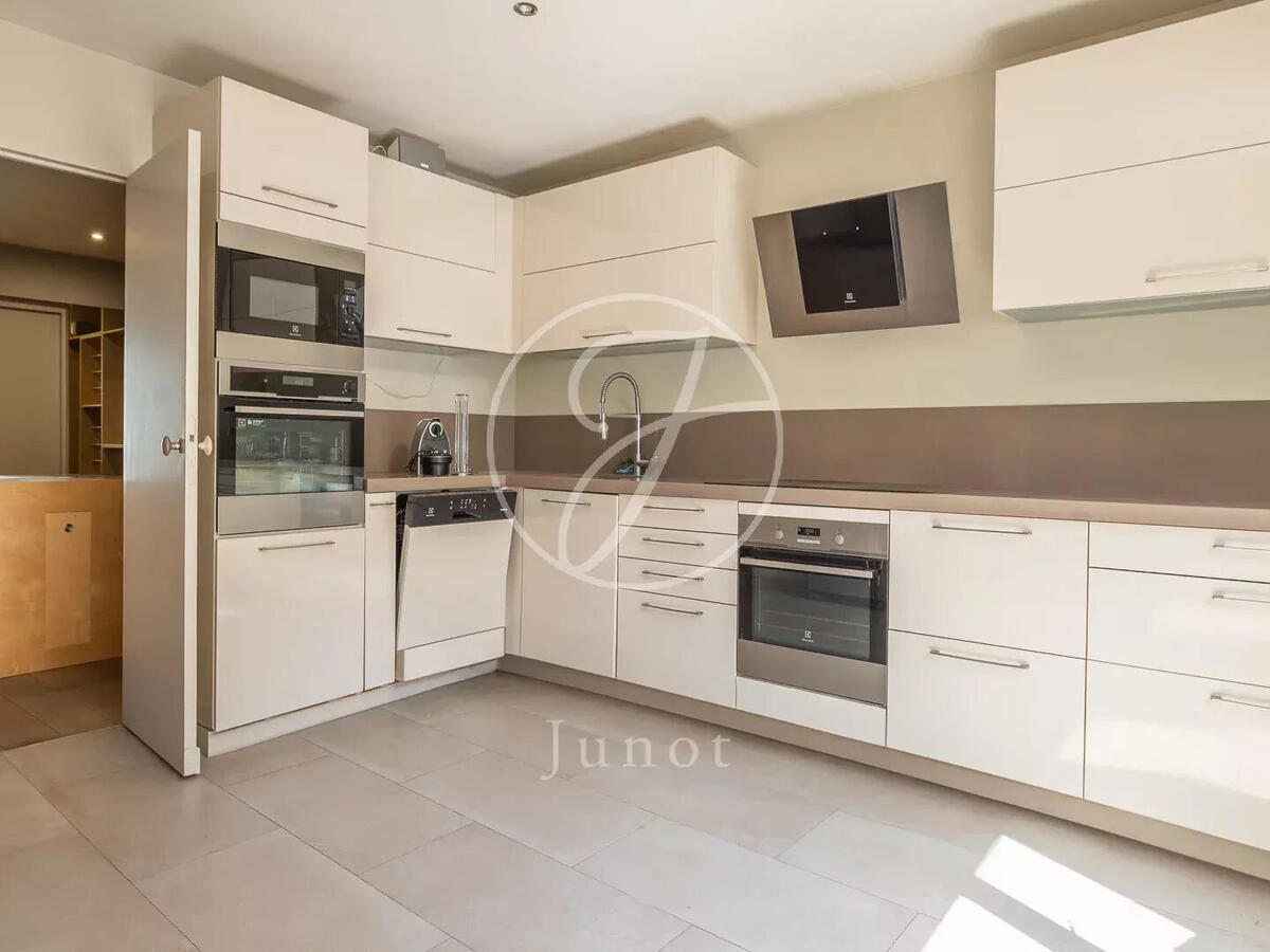 Appartement Paris 10e