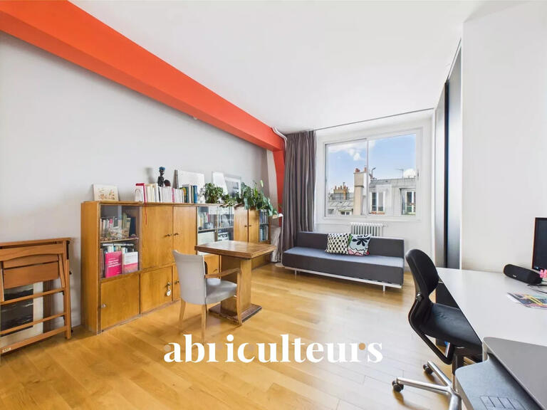 Apartment Paris 10e - 3 bedrooms - 190m²