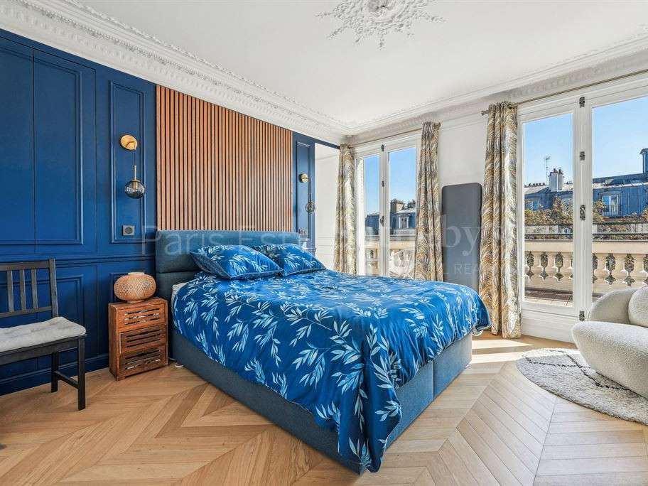 Appartement Paris 10e