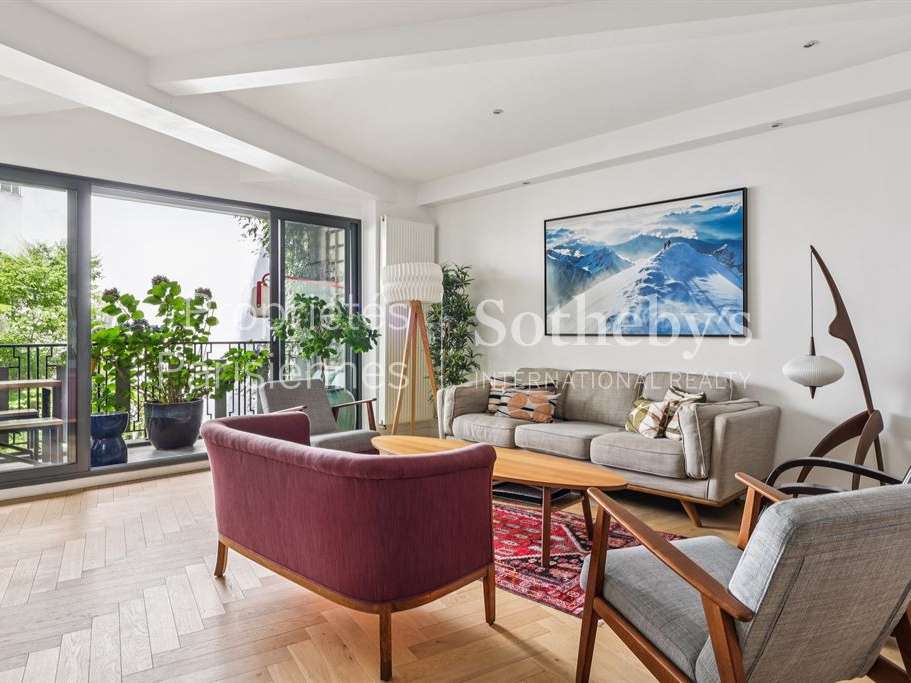 Appartement Paris 10e