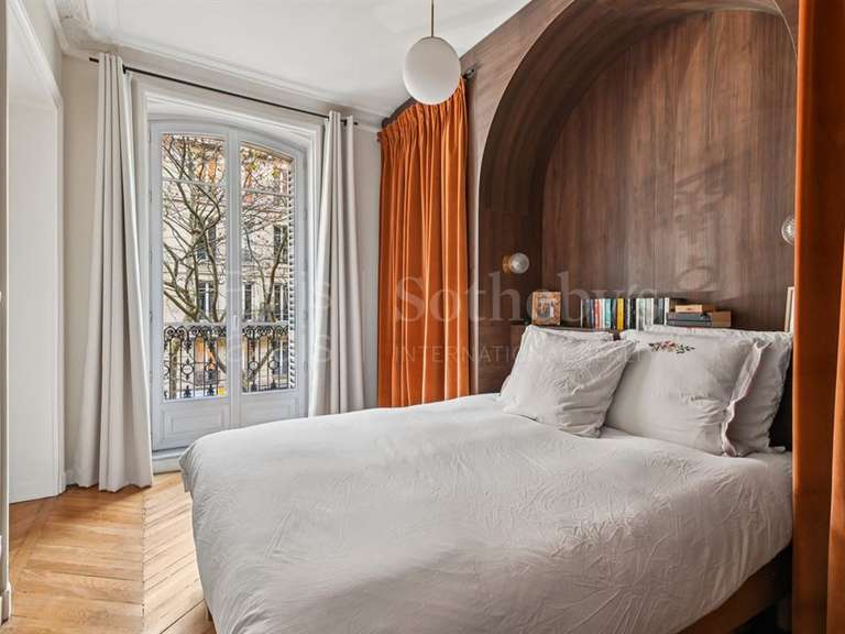 Apartment Paris 10e - 2 bedrooms - 91m²
