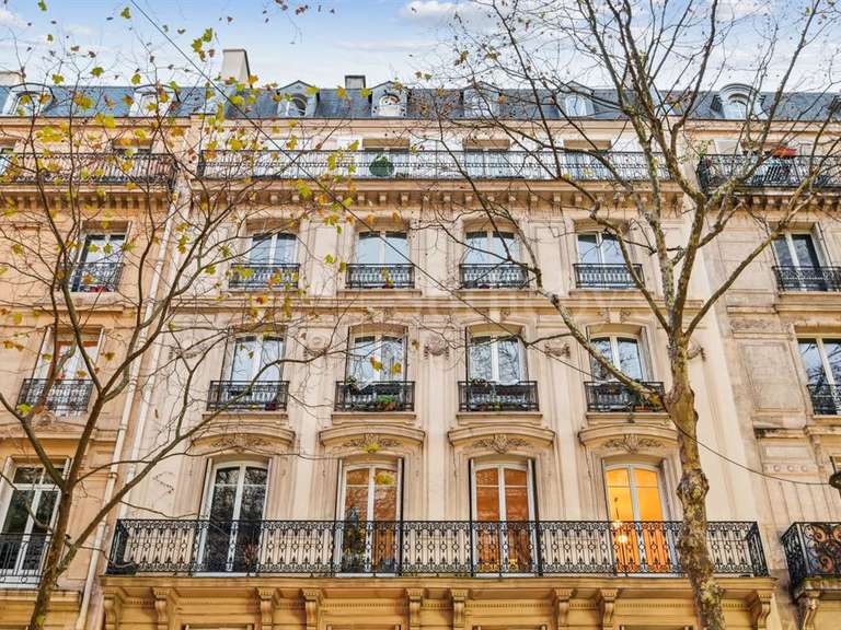 Apartment Paris 10e - 2 bedrooms - 91m²