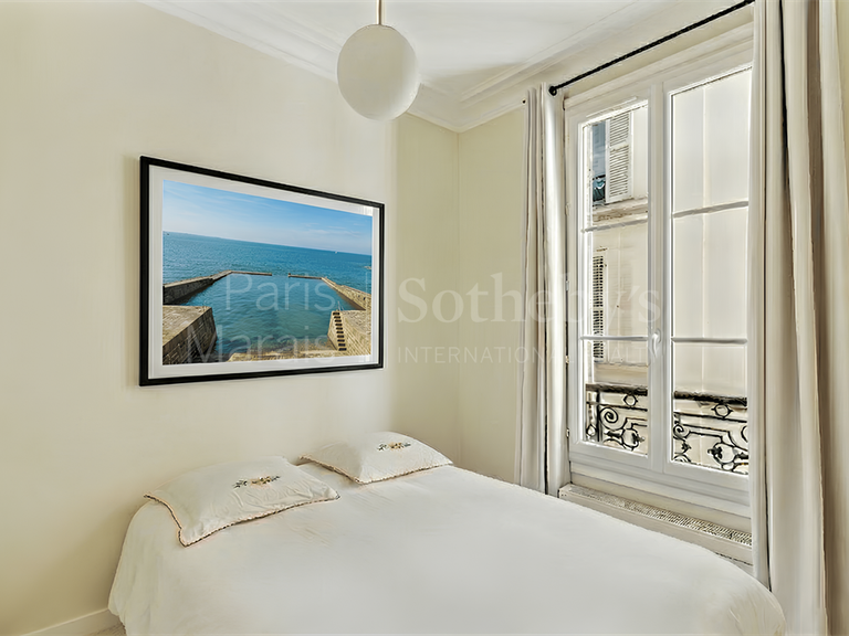 Apartment Paris 10e - 2 bedrooms - 91m²