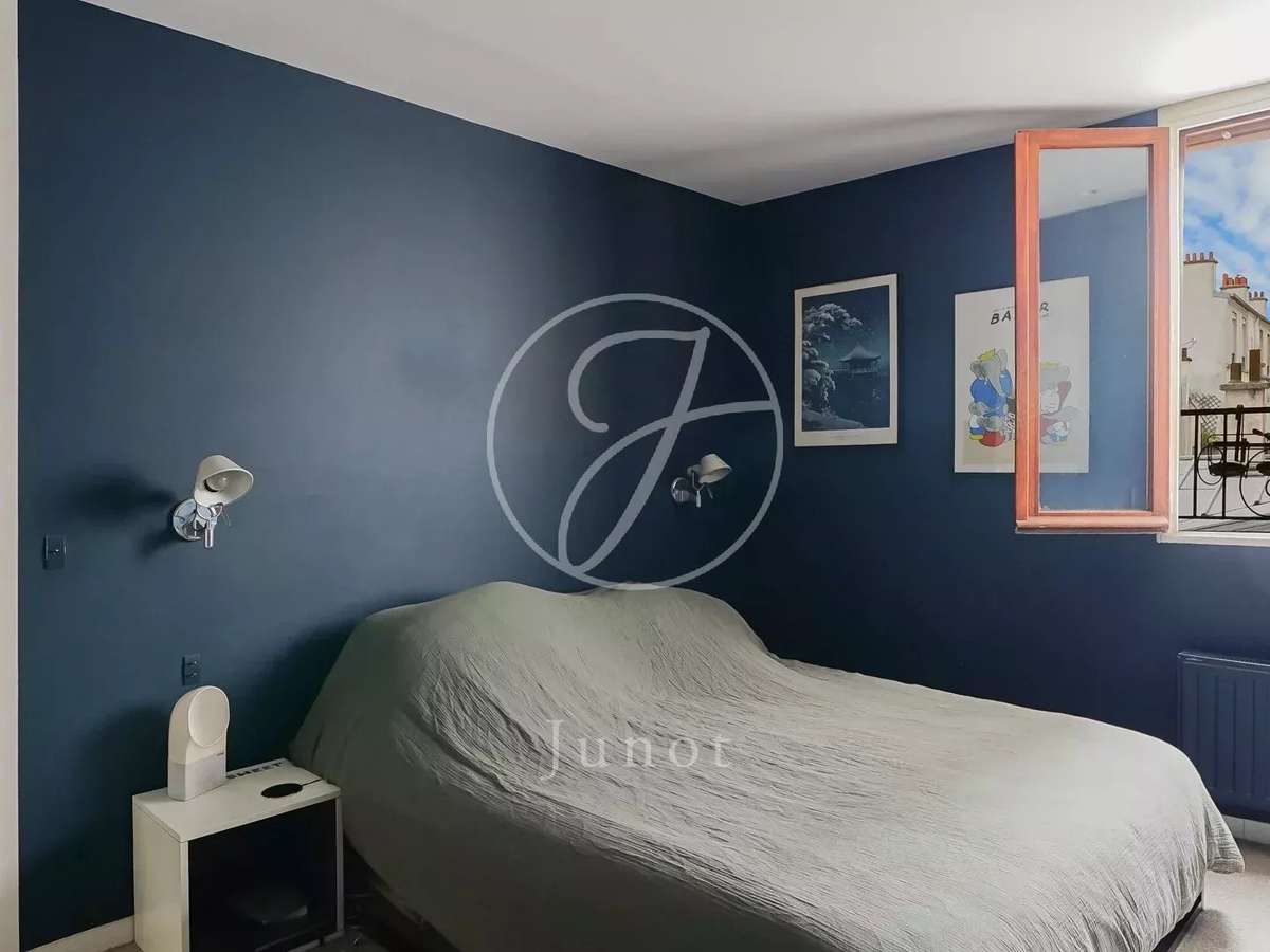 Appartement Paris 10e