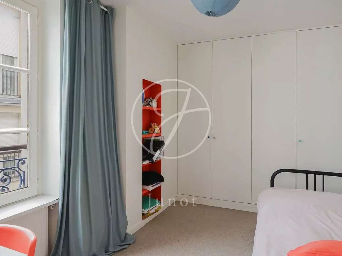 Appartement Paris 10e
