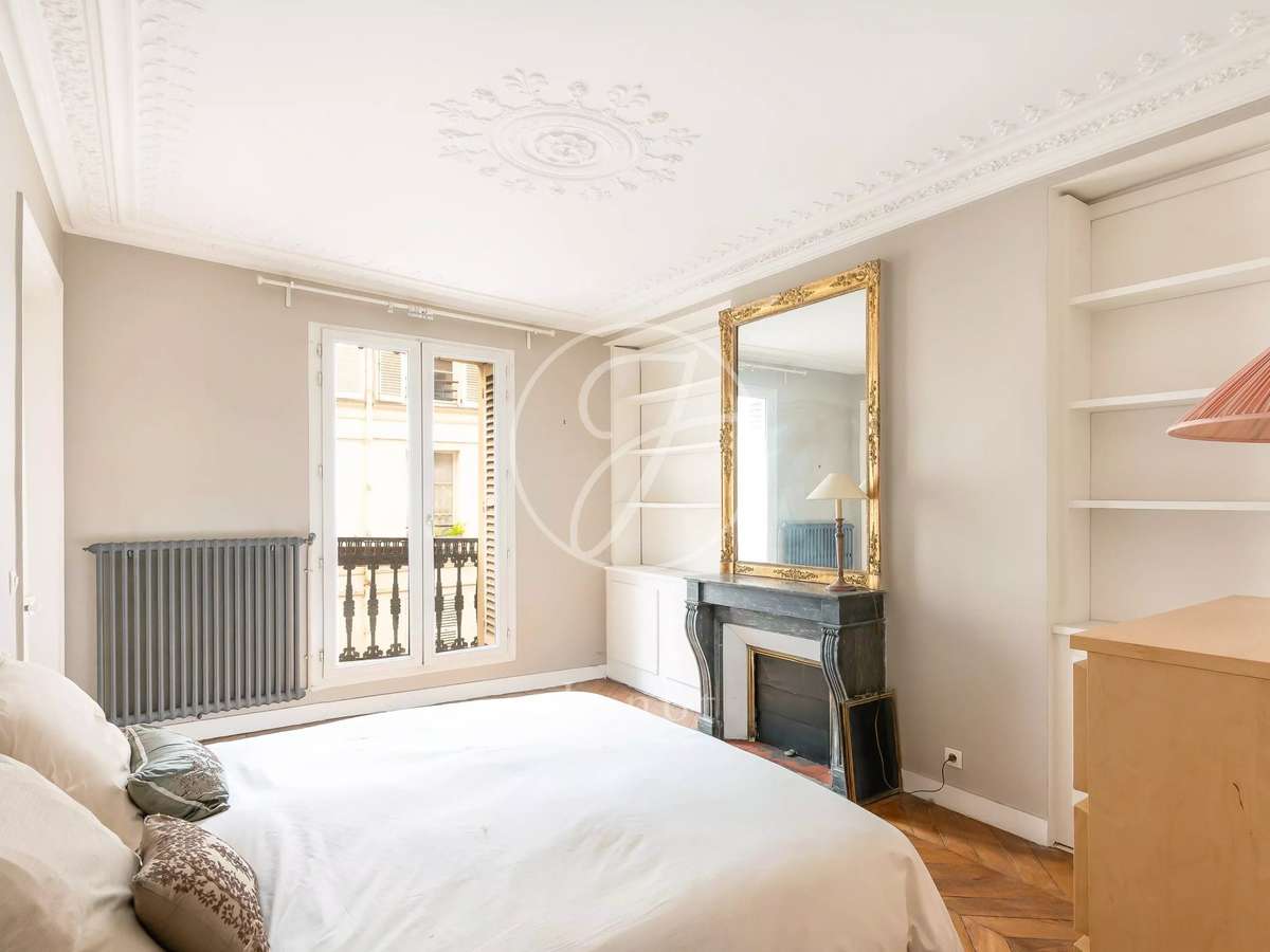 Appartement Paris 10e