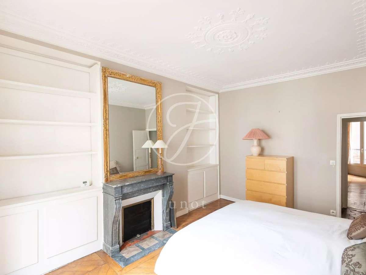 Appartement Paris 10e