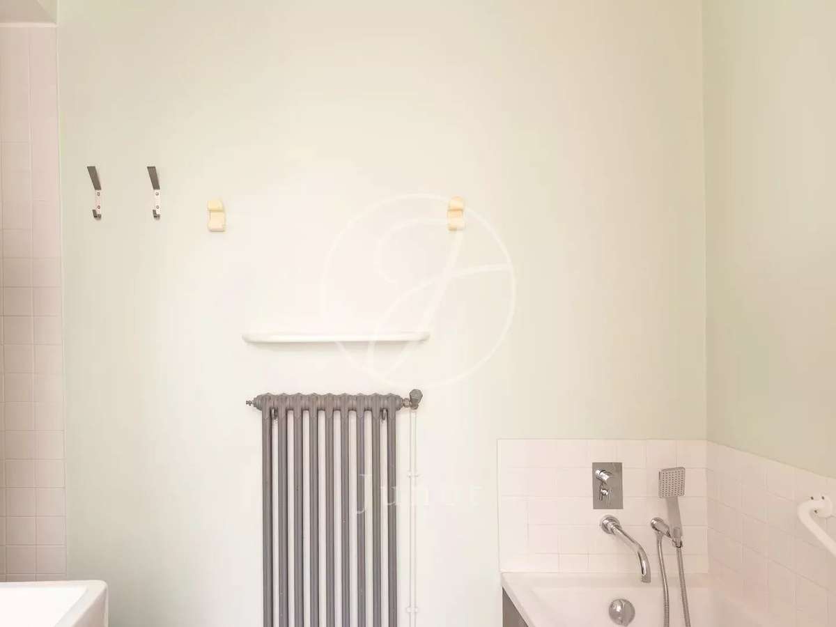 Appartement Paris 10e