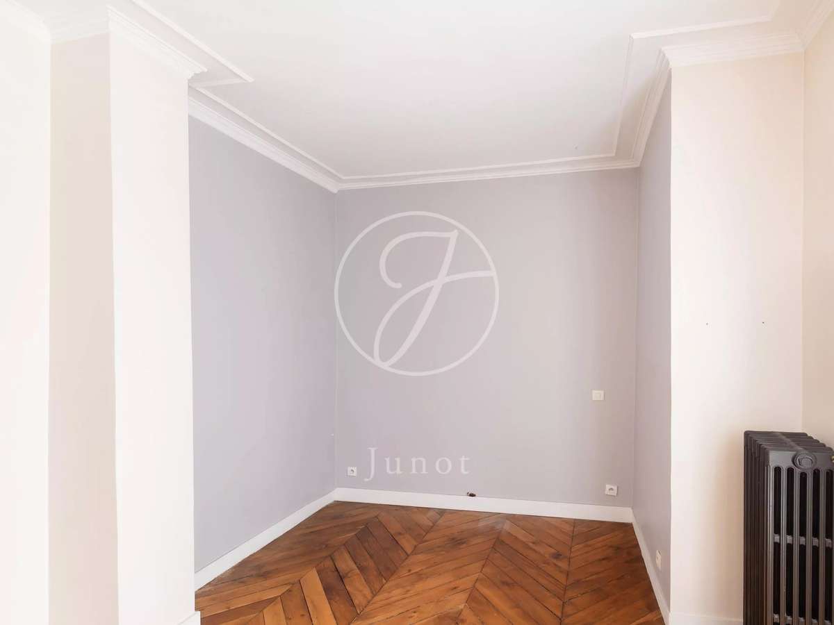 Appartement Paris 10e