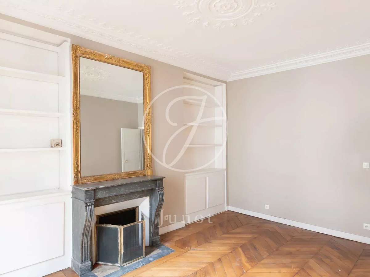 Appartement Paris 10e