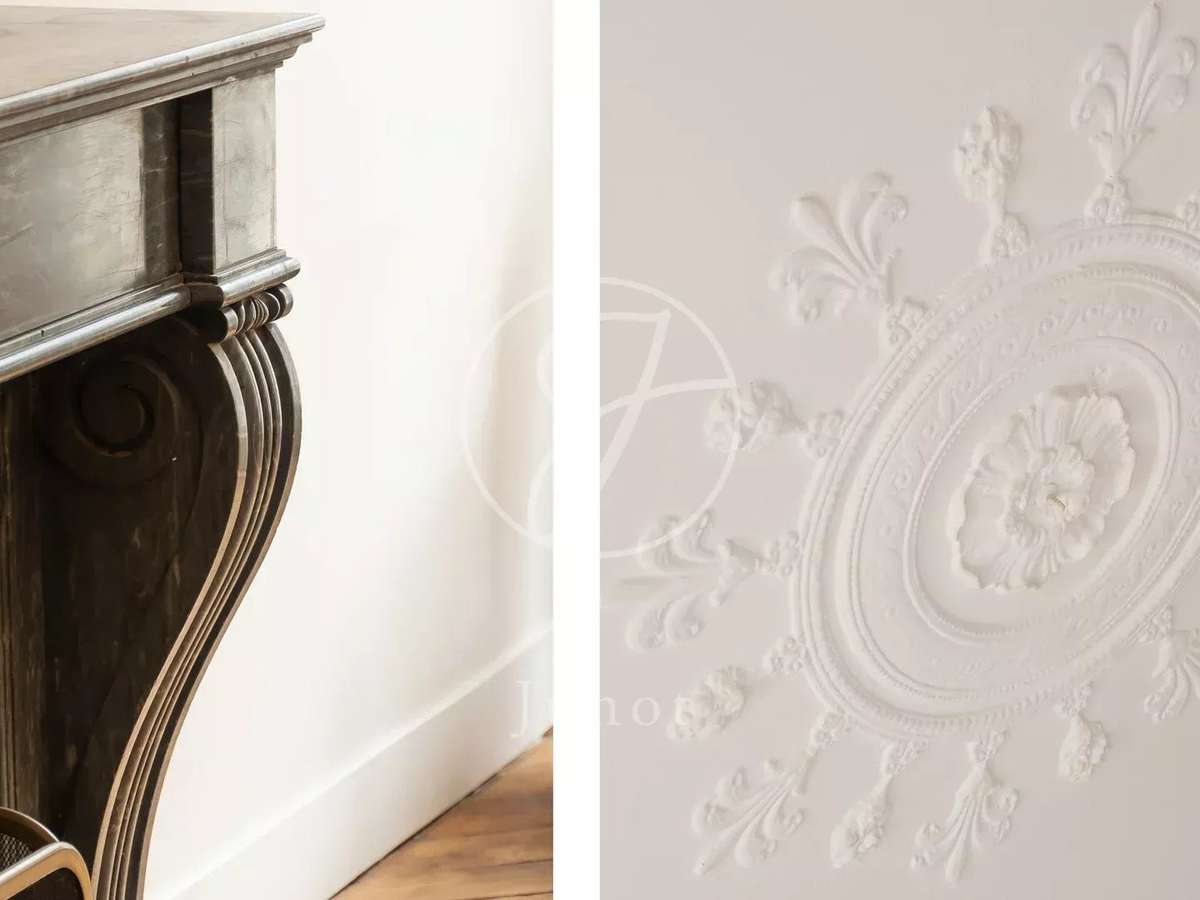 Appartement Paris 10e