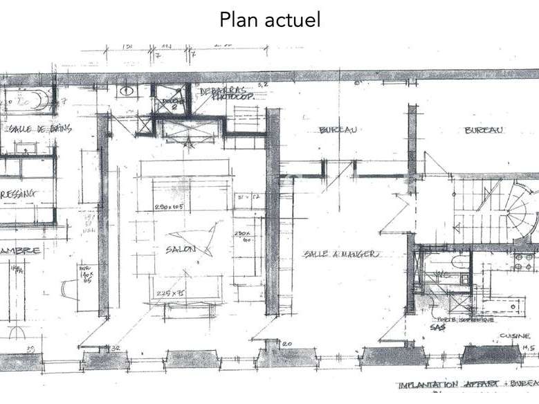 Appartement Paris 10e