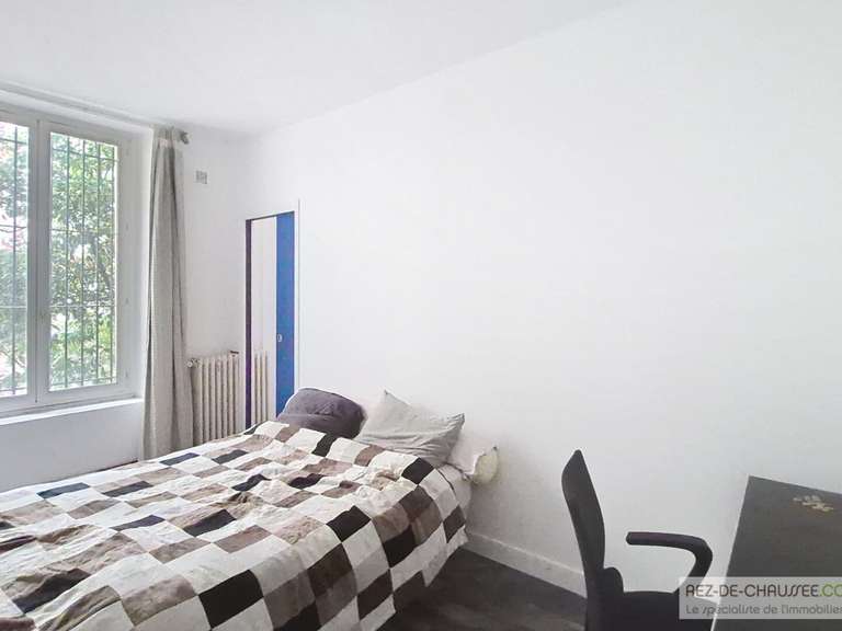 Appartement Paris 10e - 4 chambres - 169m²