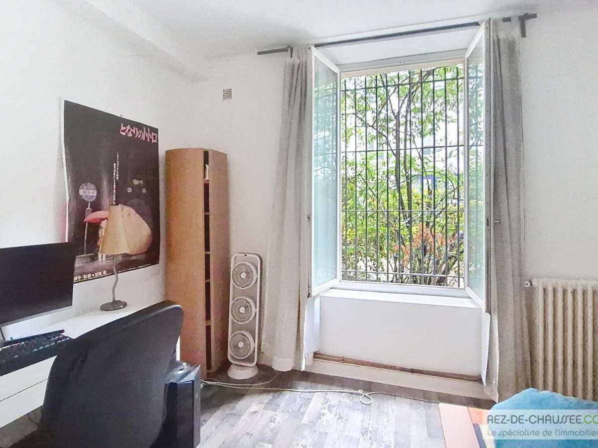 Apartment Paris 10e